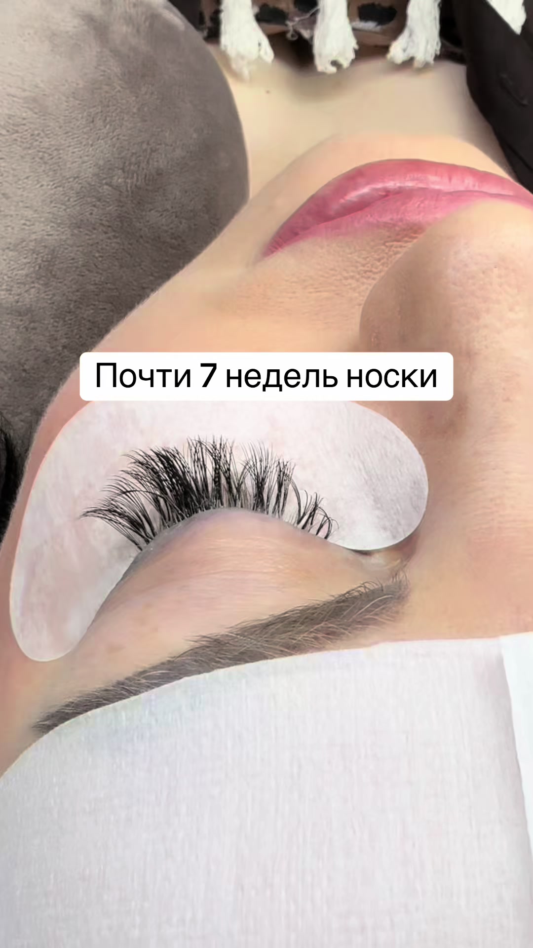 @BOGDANOVA LED LASH