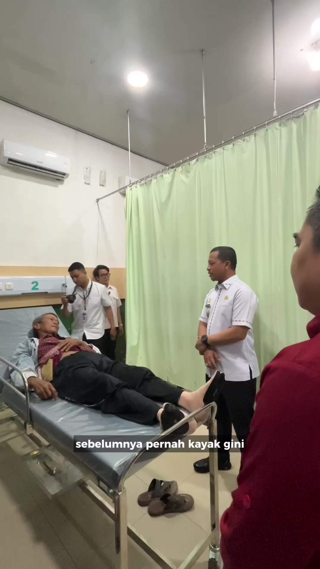 @Mas Riyanto Klangenan