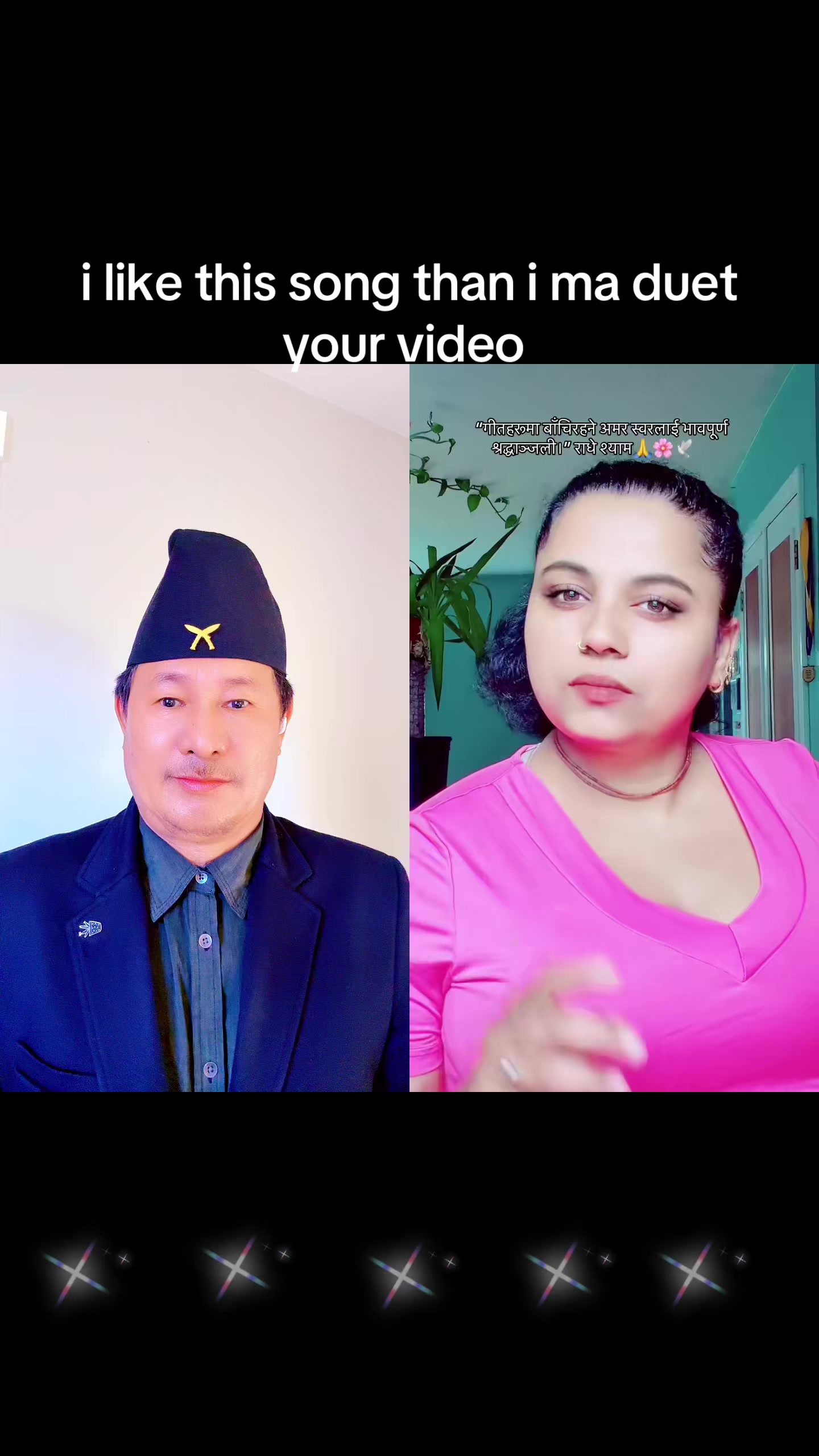 @Janga Bir Lahyo Maga