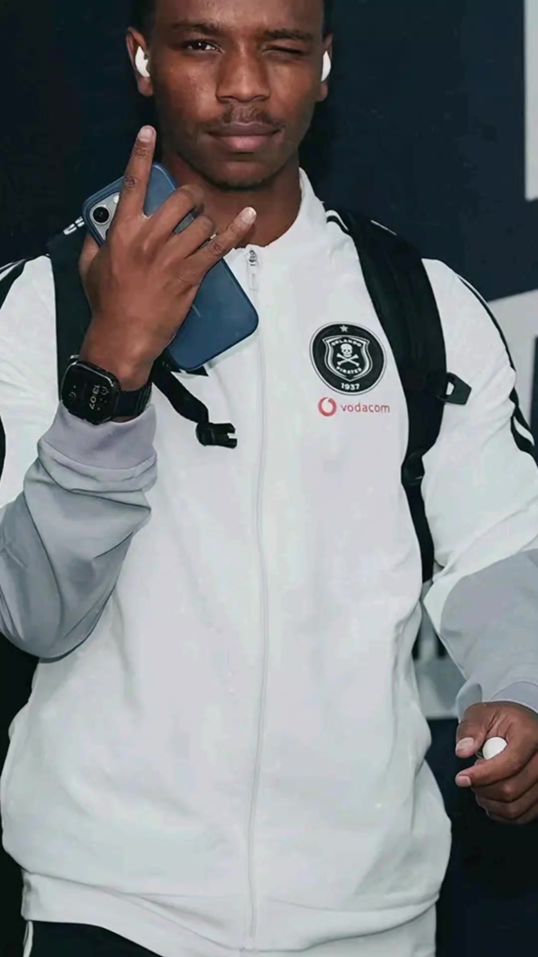 @Pirates lover 🔥❤⚽
