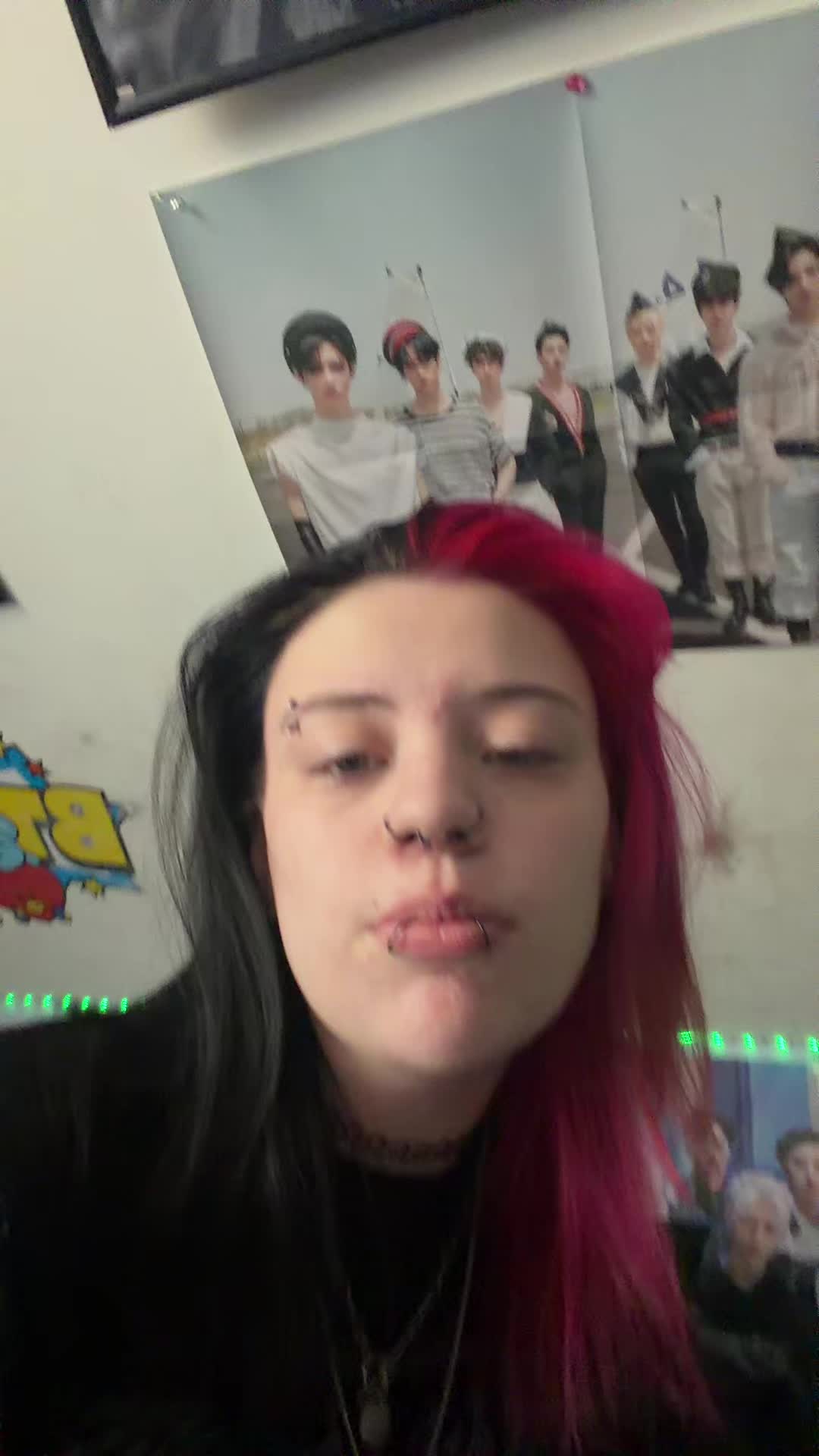 @Kenzie