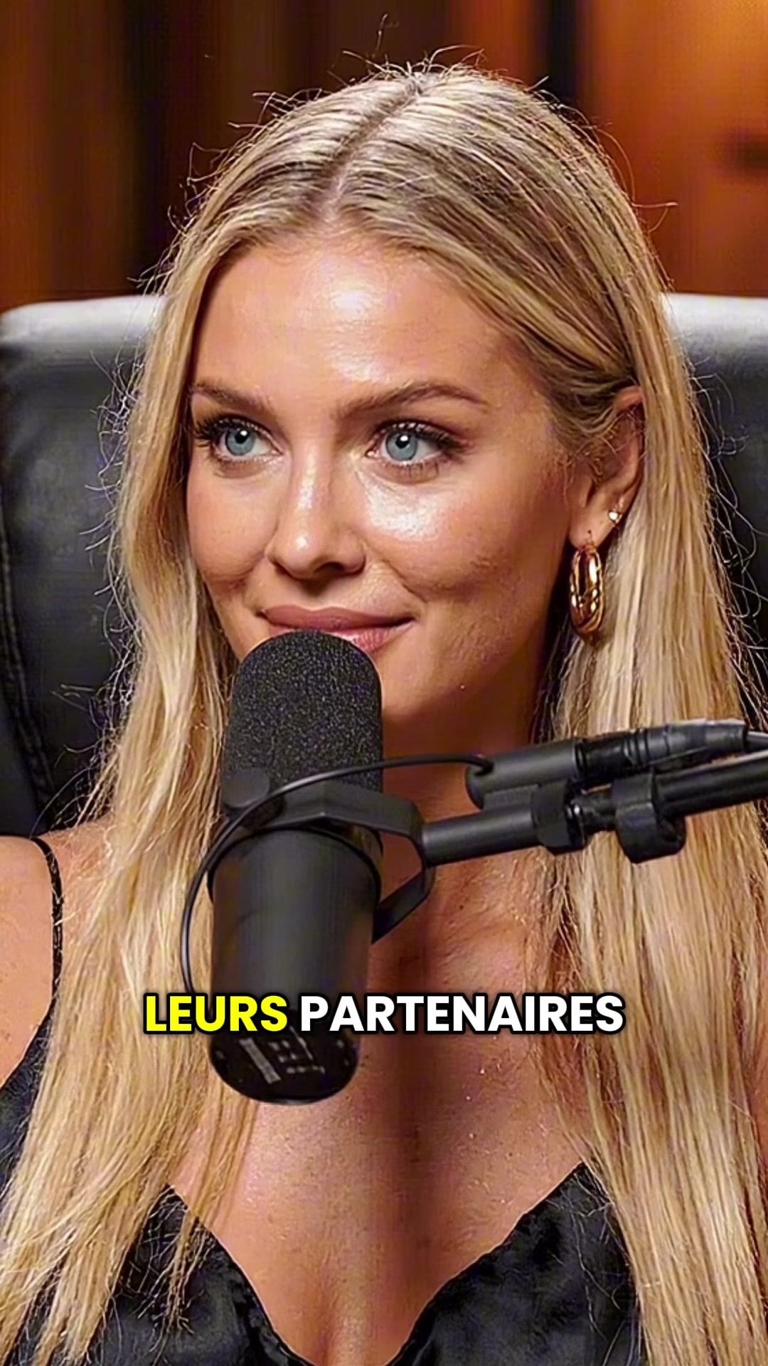 @AstroConfidences