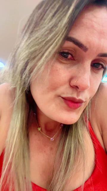 @❤️&zwj;🔥 Alyne de Paula ❤️&zwj;🔥
