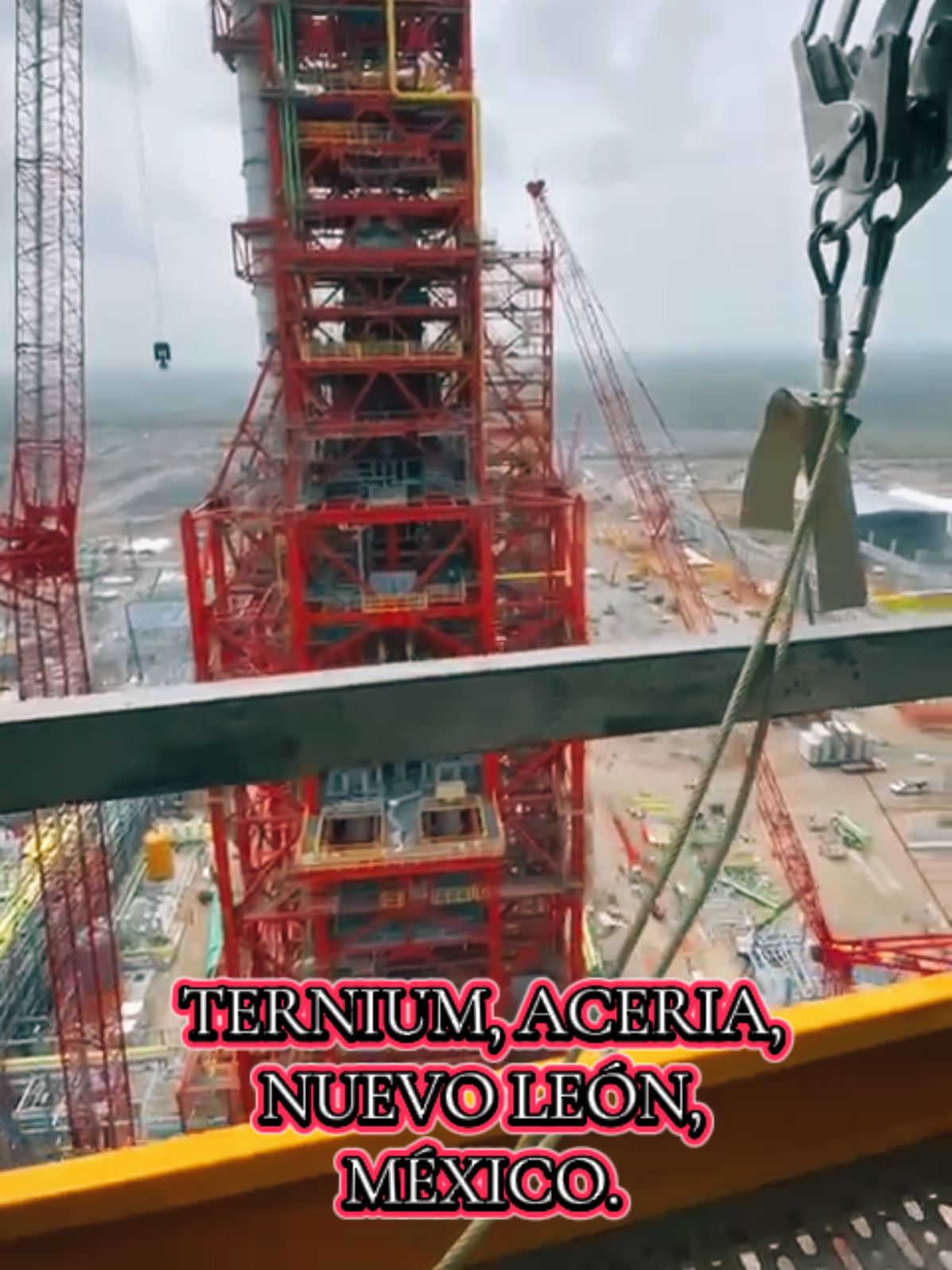 @industrial work in mexico