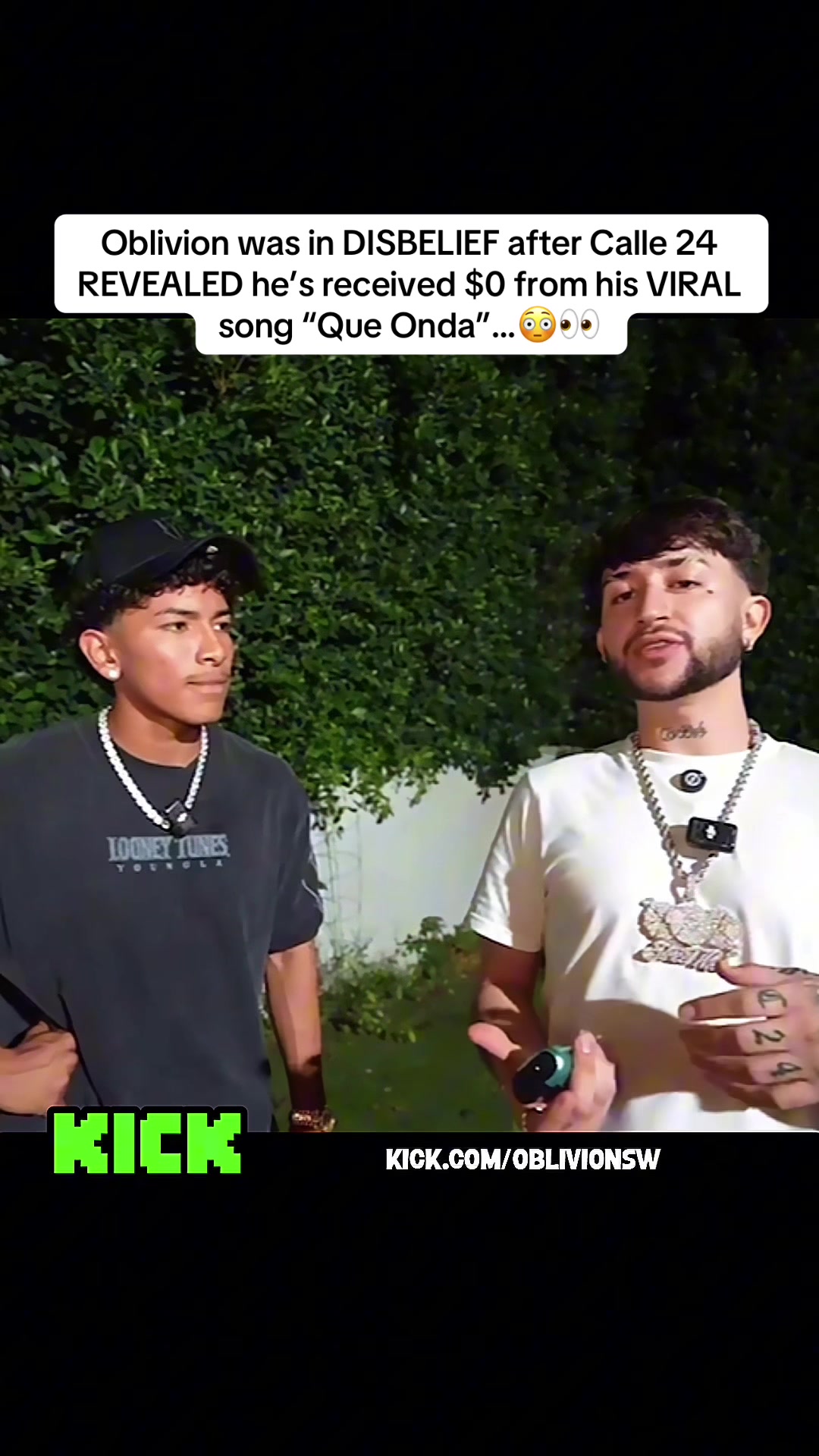 @Scaled Clipz