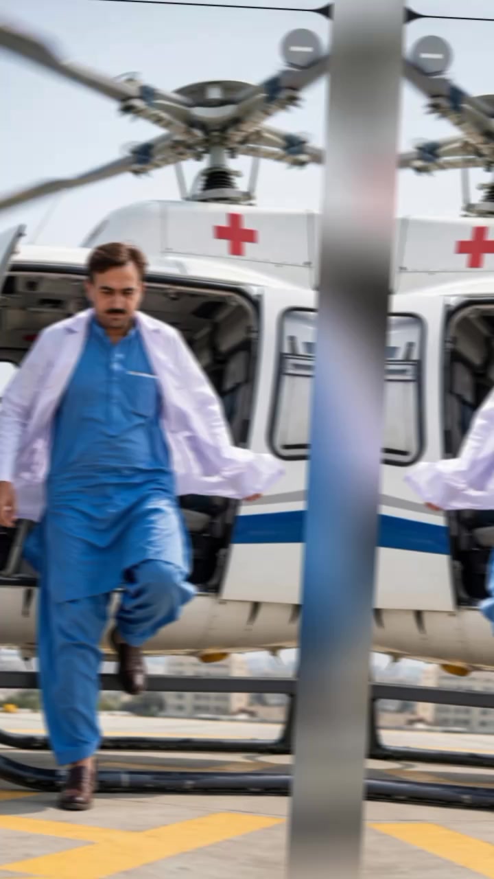 @M A Khan Pharmacist