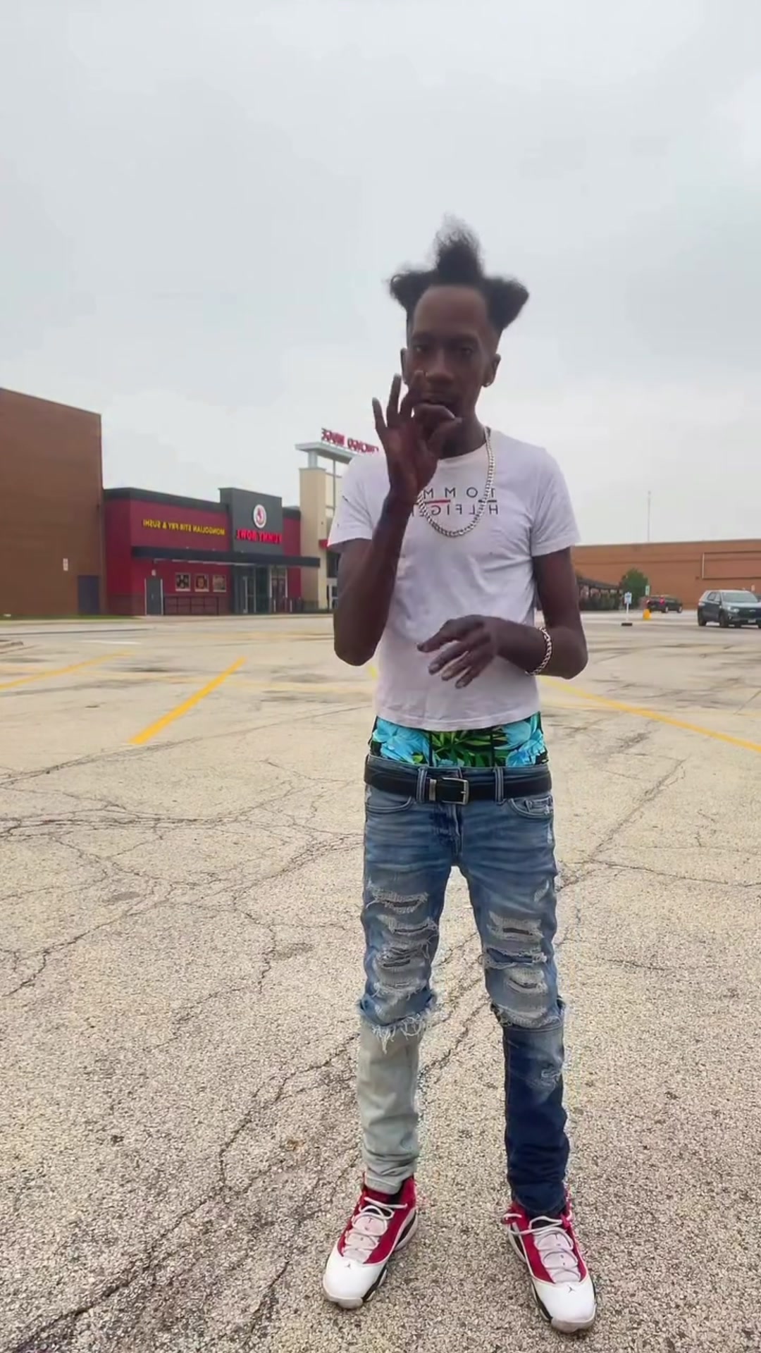 @SpazzTheVisionary