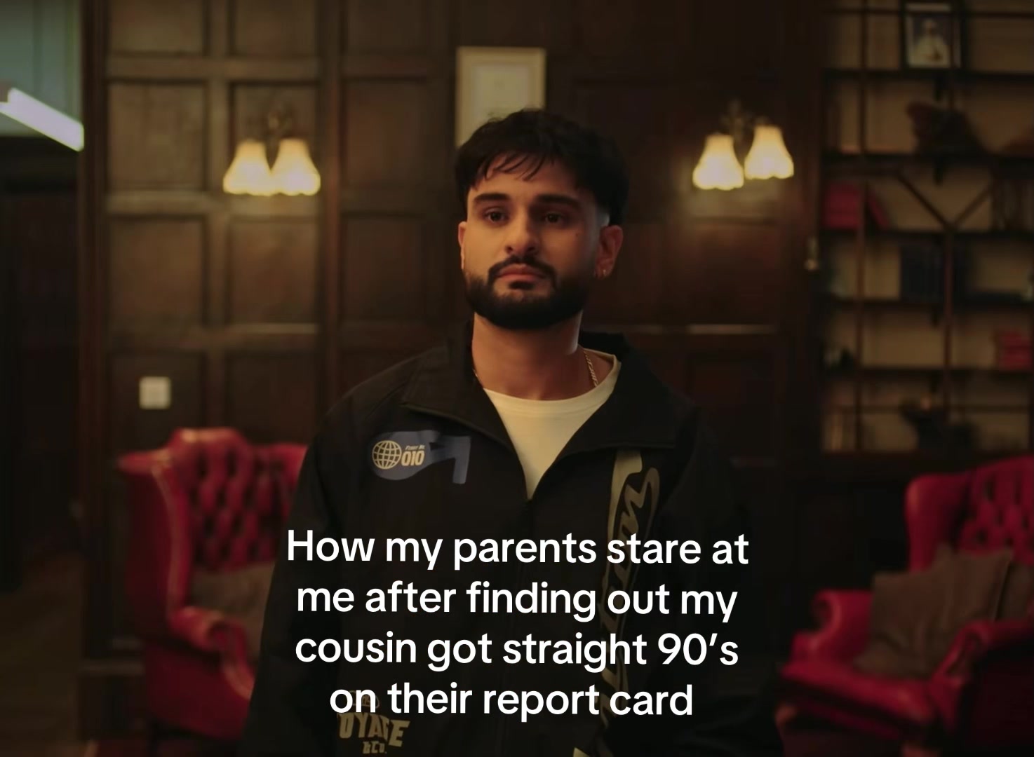 @Arnaaz & Armaan Fanpage