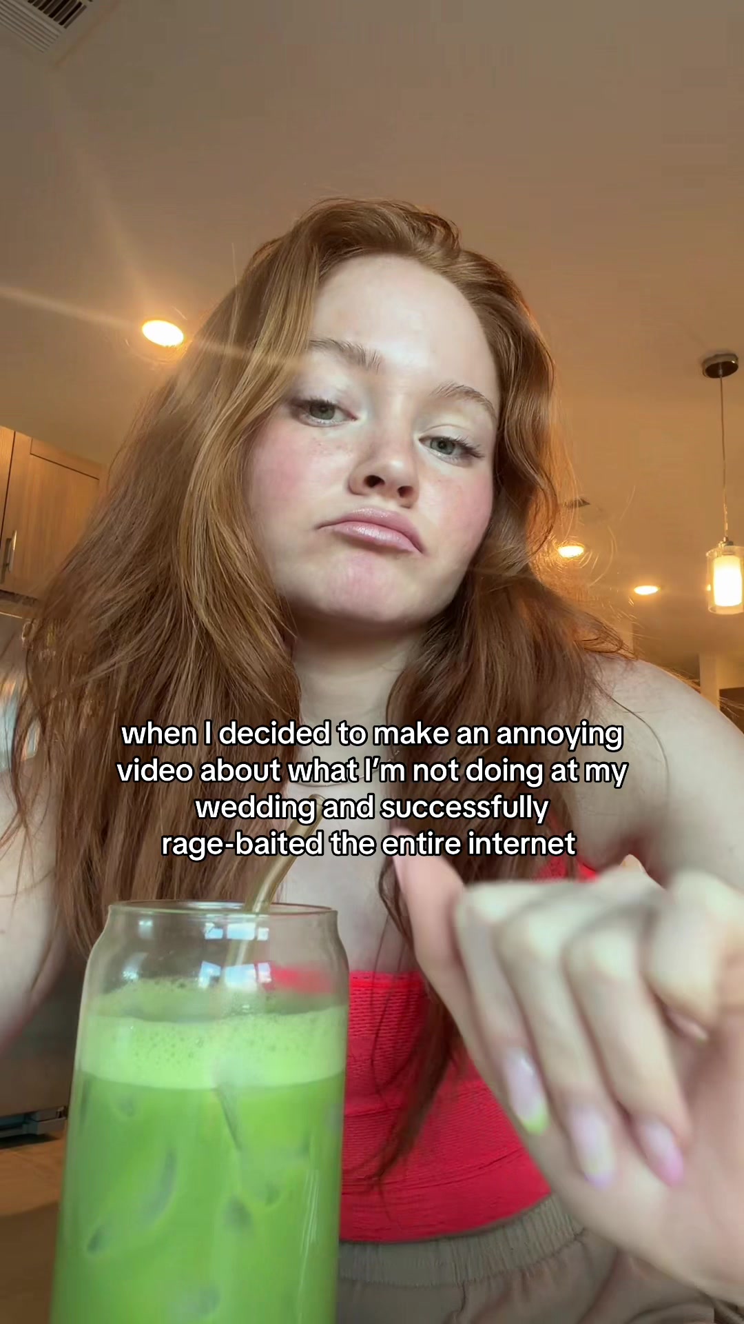 @Mackenzie Davis
