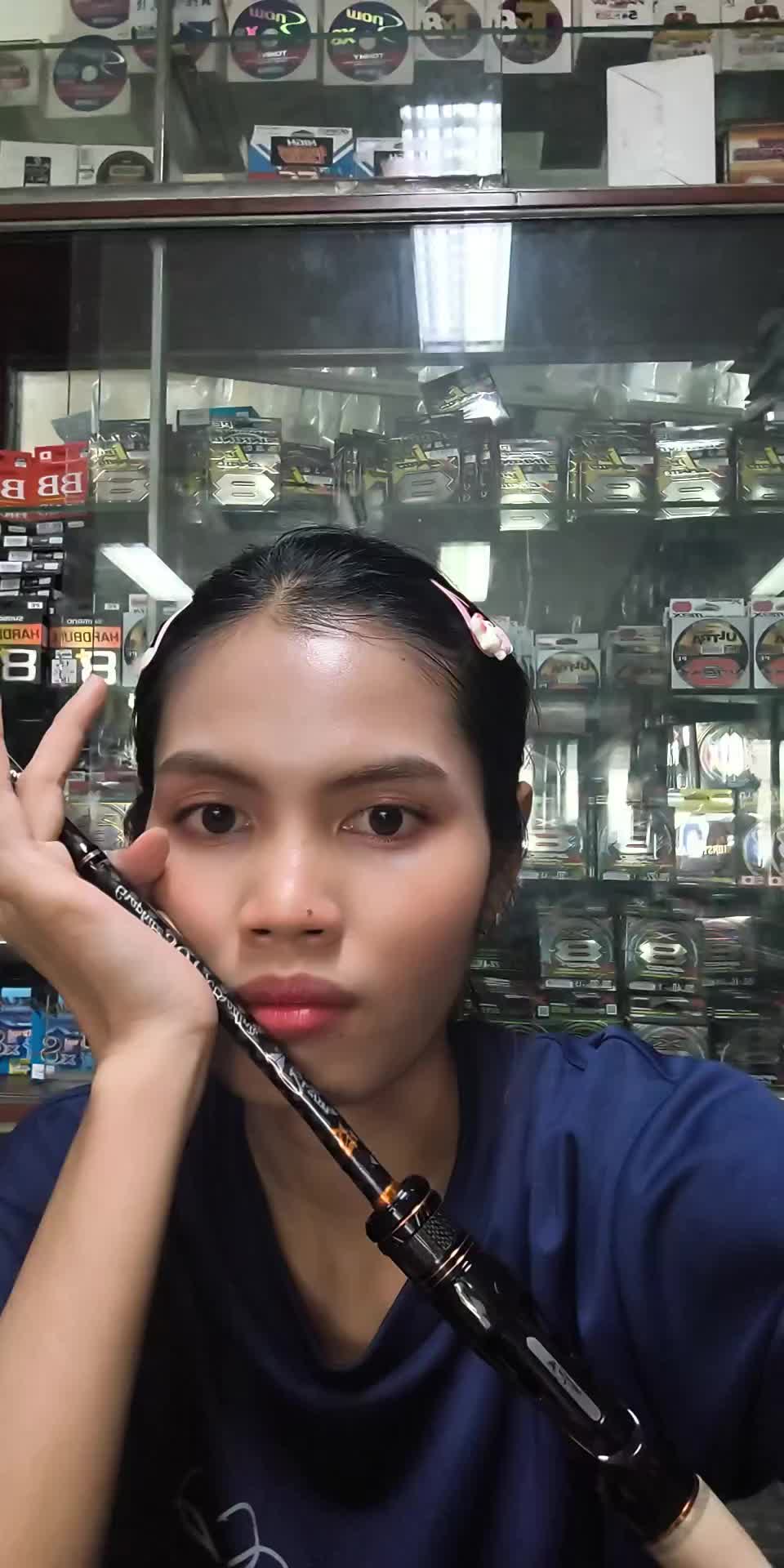 @Parknumfishing