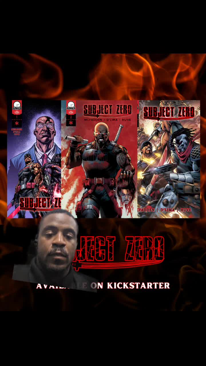 @Six Fifteen Comics