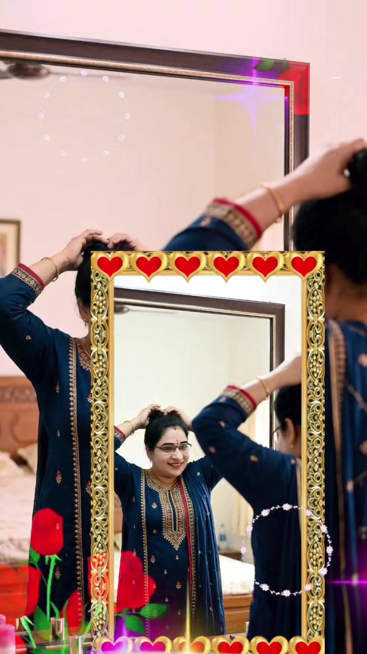 @❤️Dhanya🎶🥰Krishnan🎵❤️