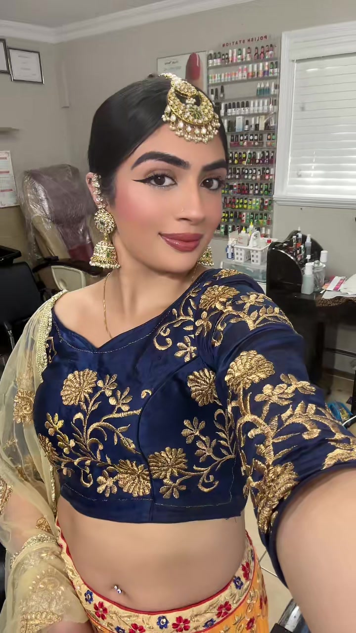 @supriya parmar
