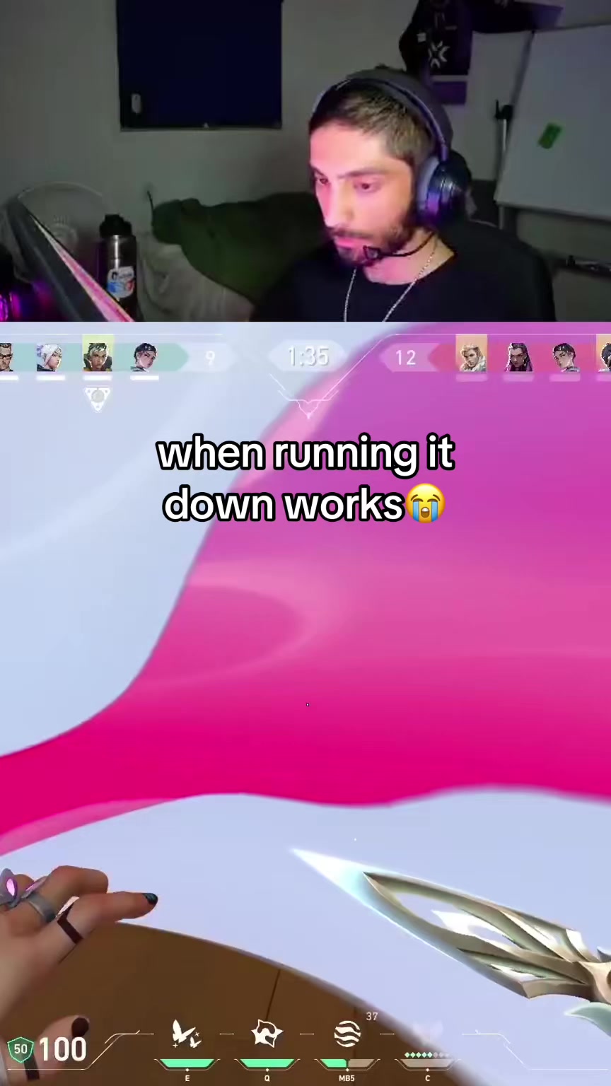 @dive on twitch