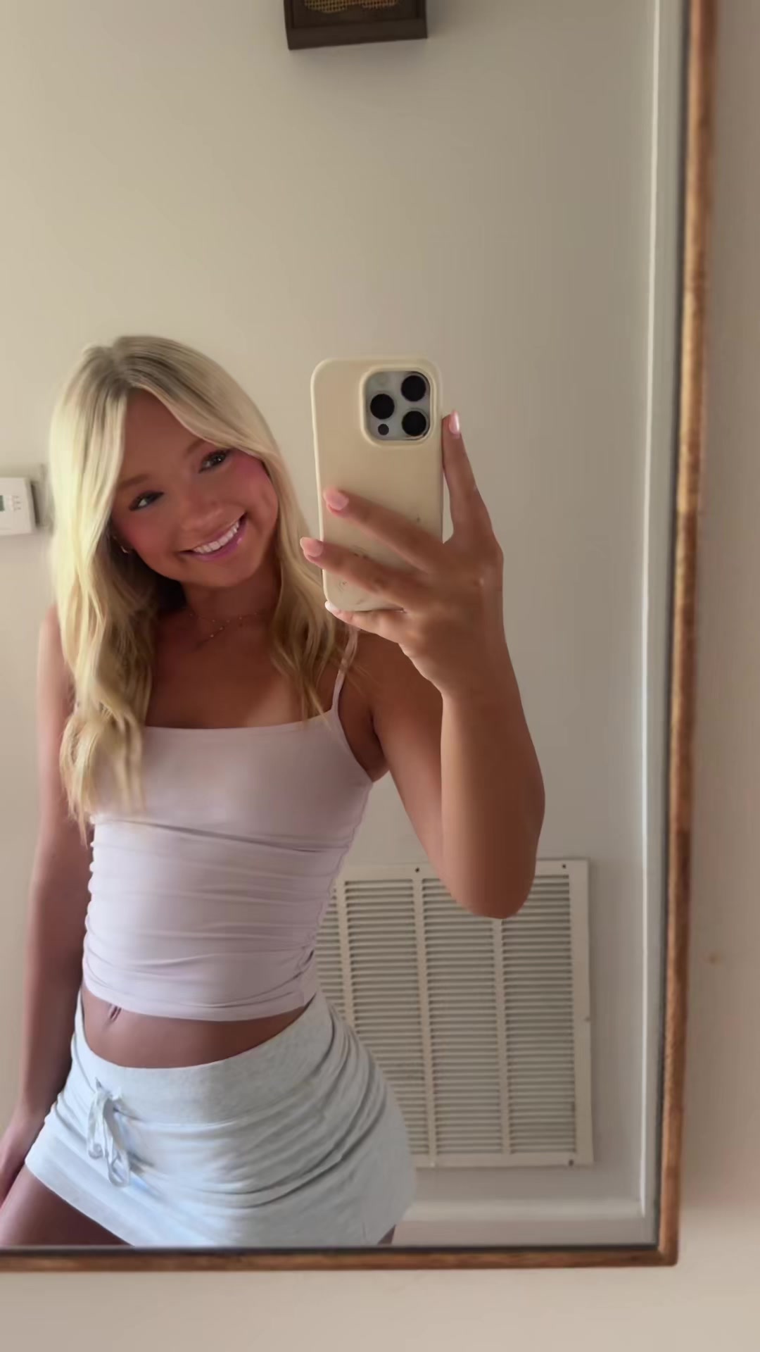 @chloe&ensp;michelle&ensp;🌸