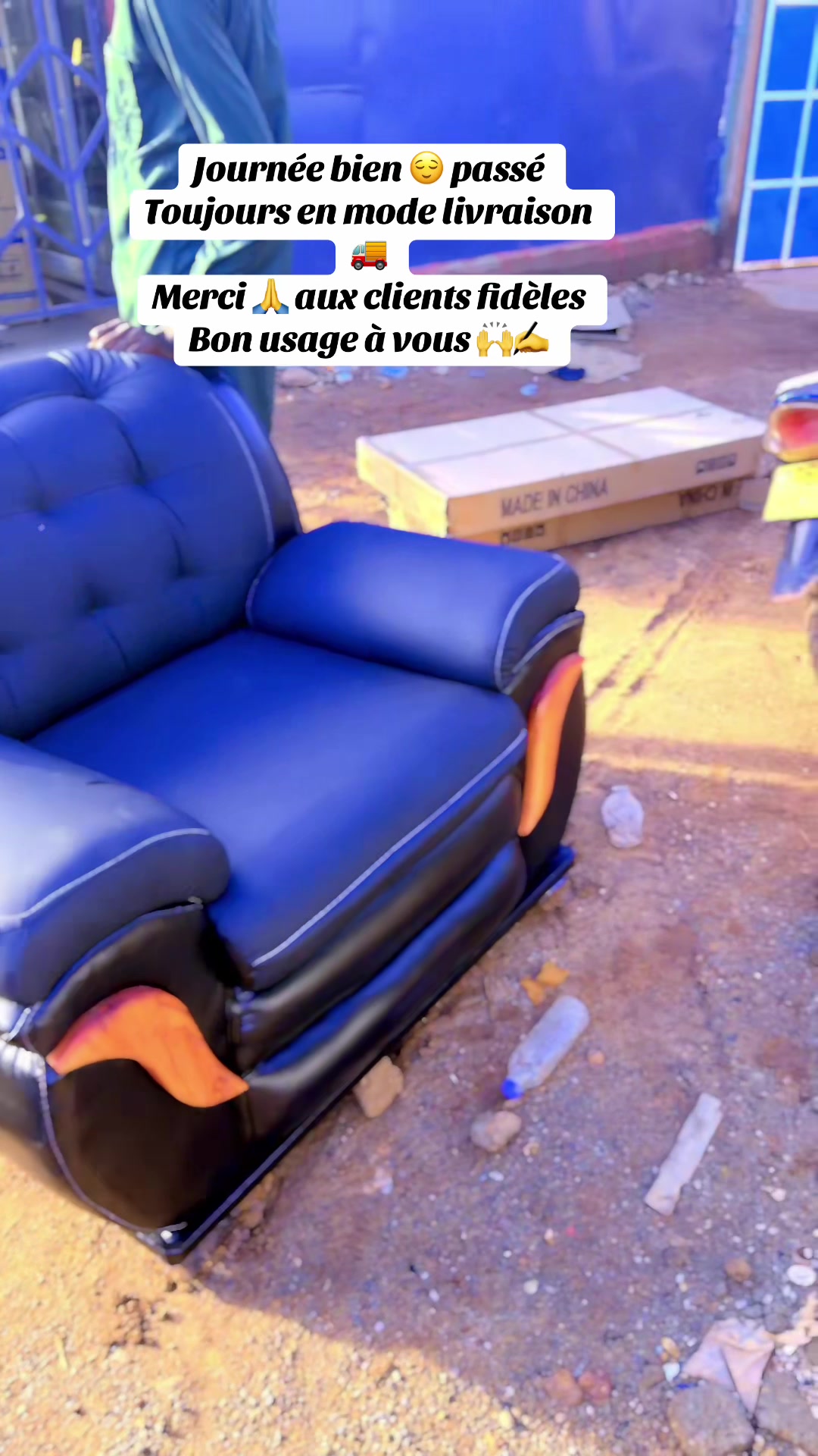 @Lettre K KAFMA MULTI SERVICES