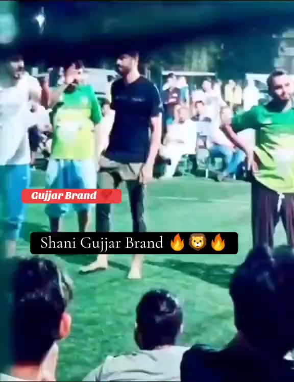 @شانی گجر🇪🇸