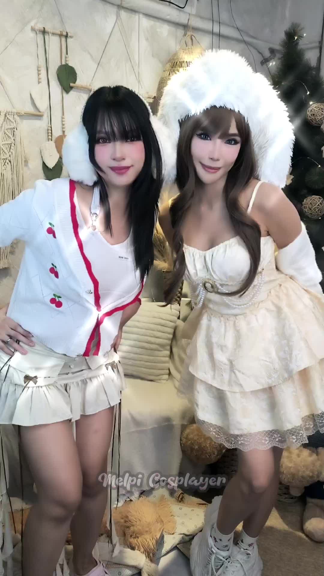 @๐ธMelpi Cosplayer๐ธ
