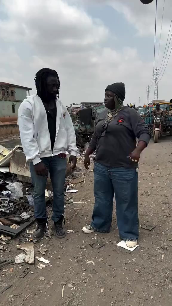 @AMA ODUMA ODOOM