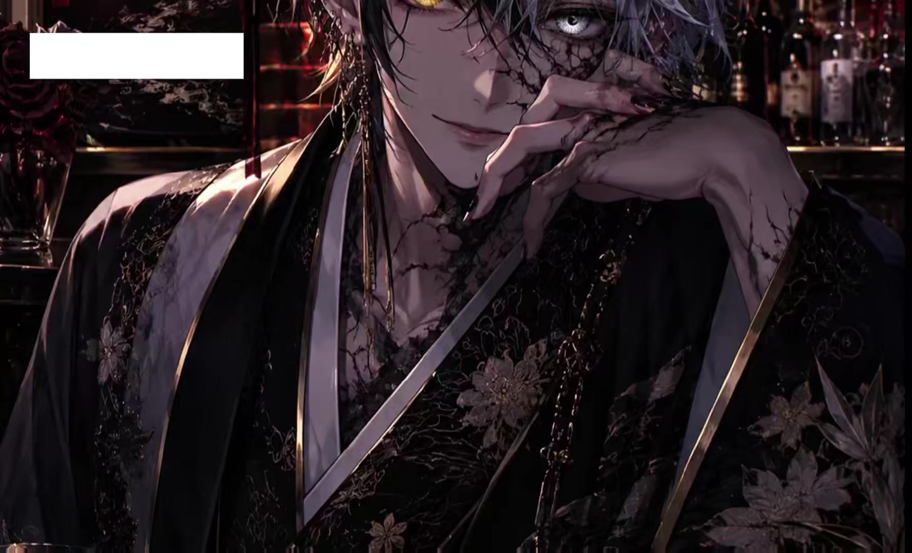 @夜香M🌑🖤(夜香ママです)