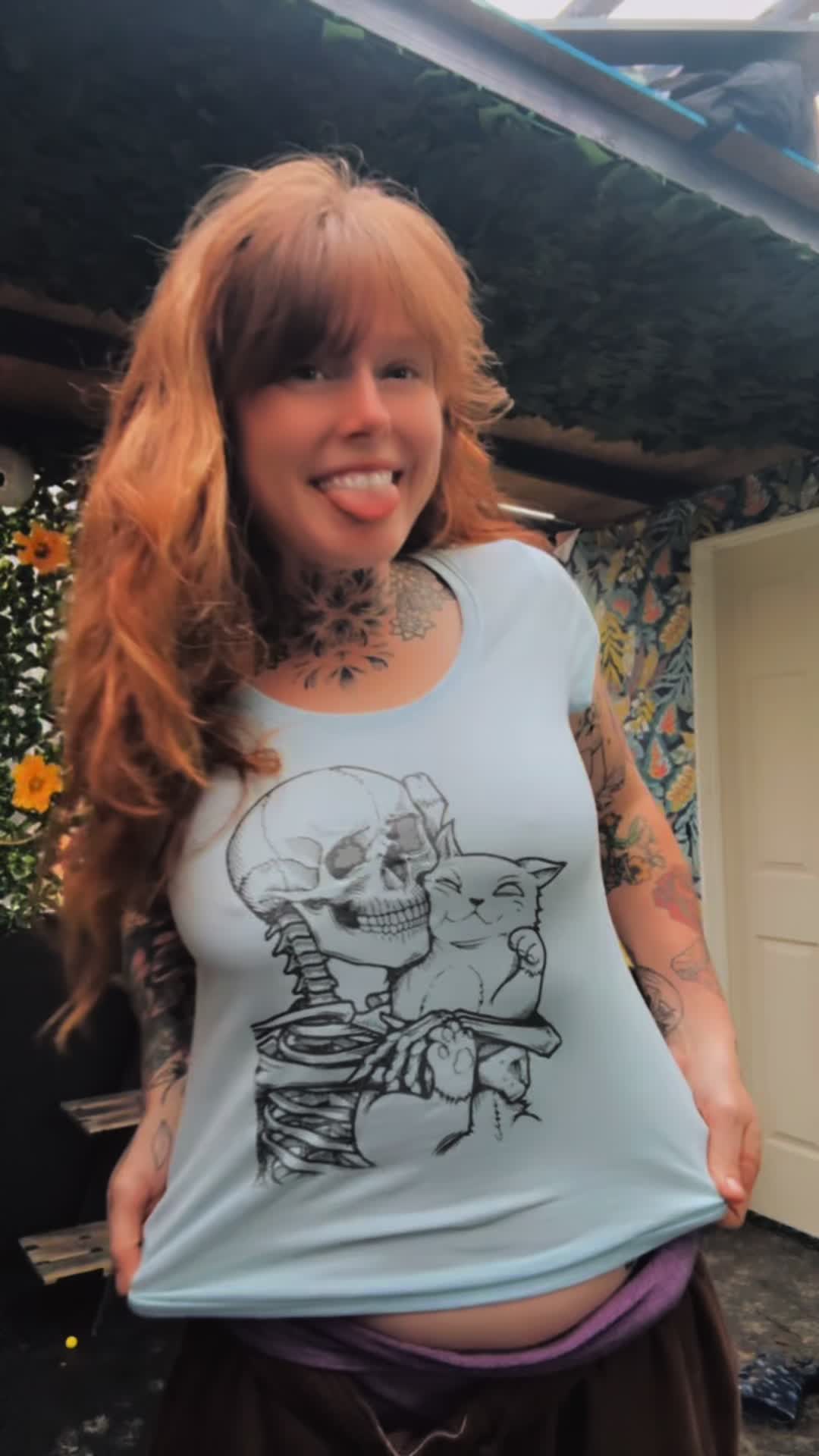 @Allysia Tattoos