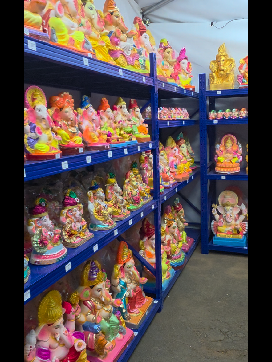 @RAM POTTERY LTD