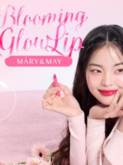 @Mary&May Official