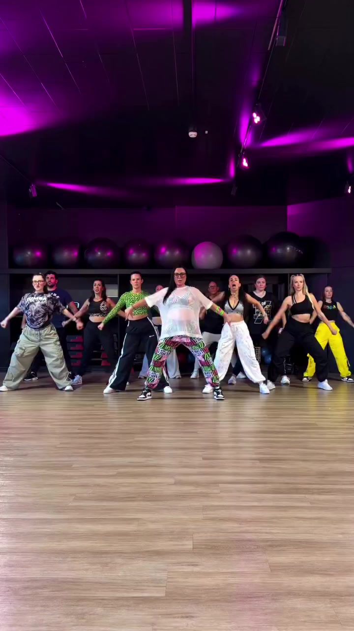 @Portal Zumba Brasil