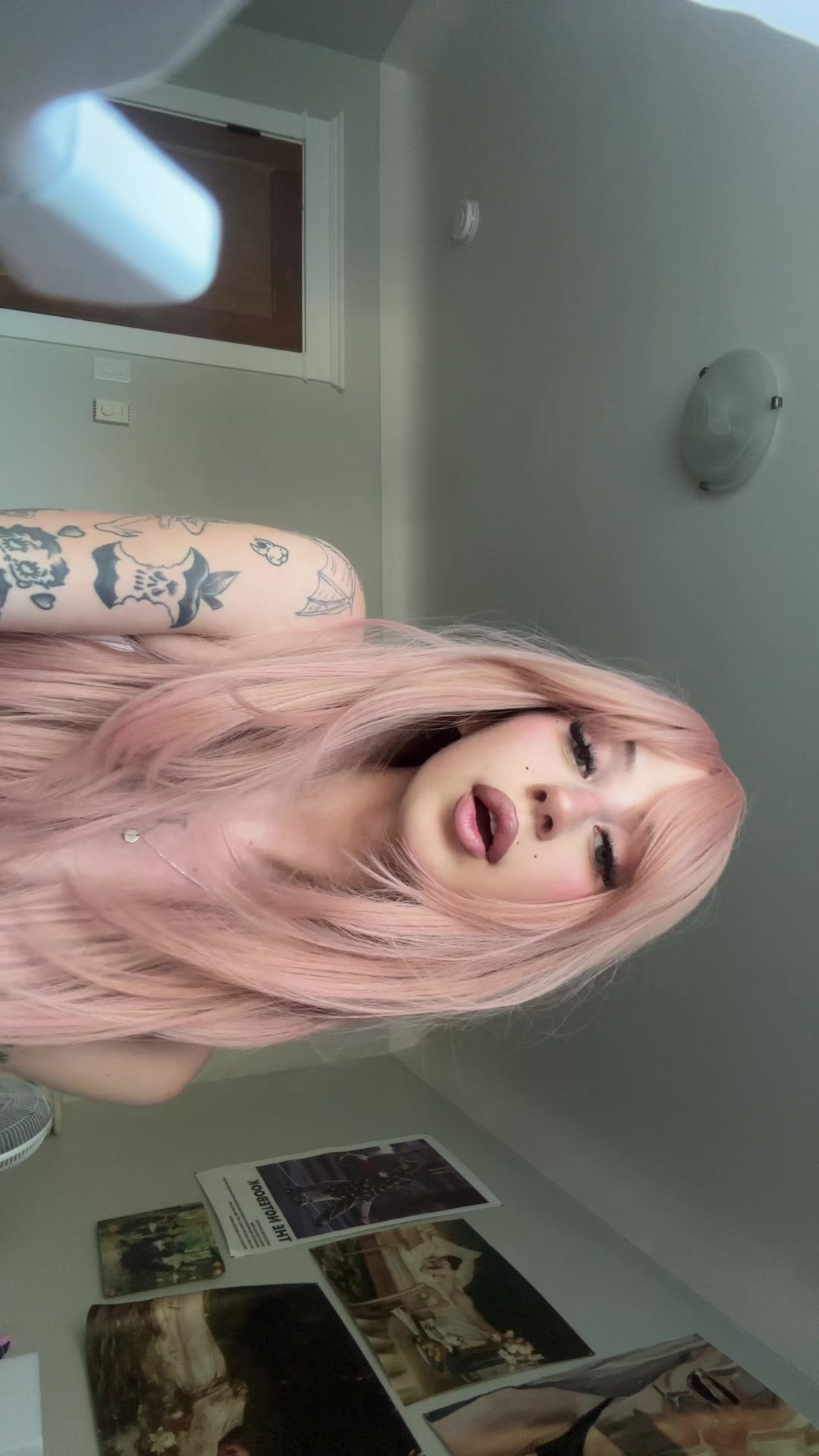 @Aurora
