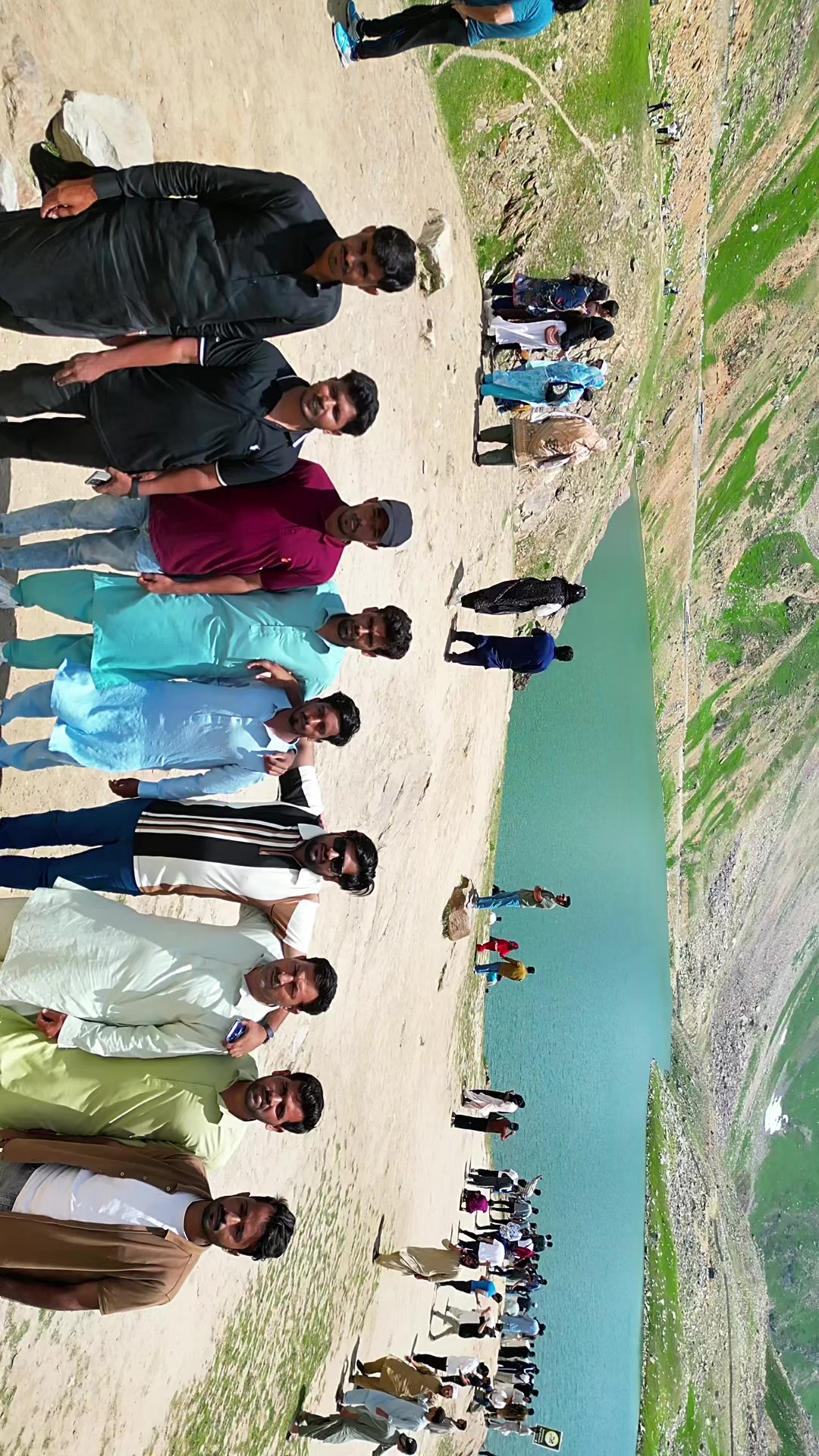 @Pak View Trips & Tours(Pvt)Ltd