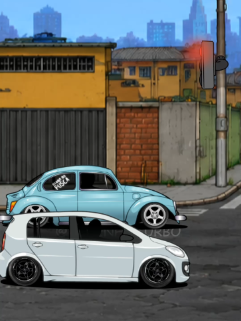 @Desenho Turbo