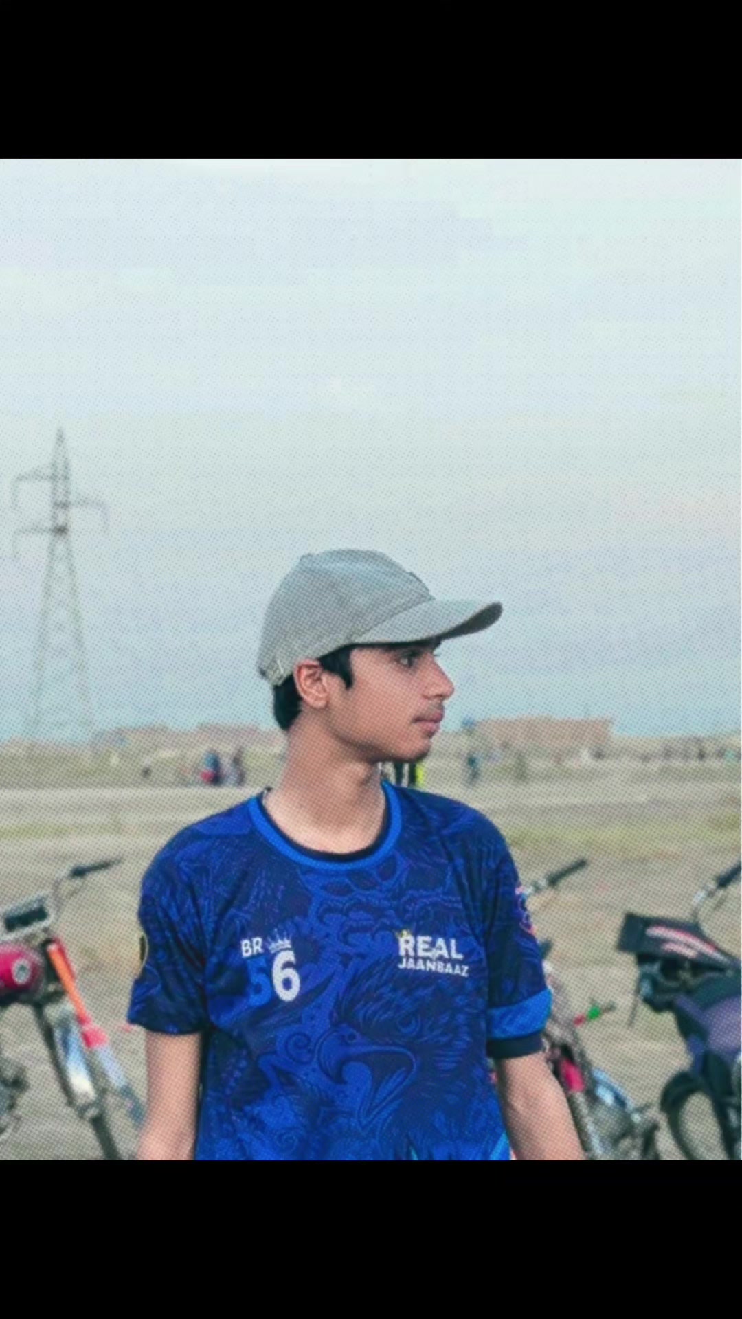 @Sʙ BᴀBᴜ AʟI BᴀDᴀNI SᴀHᴀB 😉❤︎