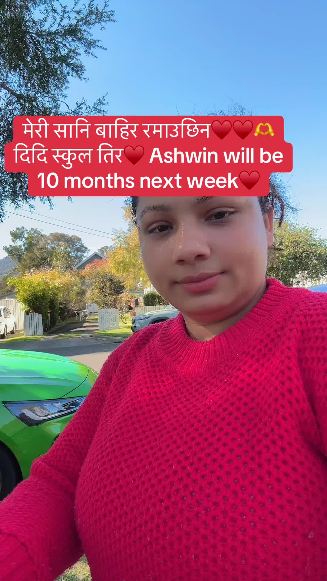 @asmita chapagain adhikari