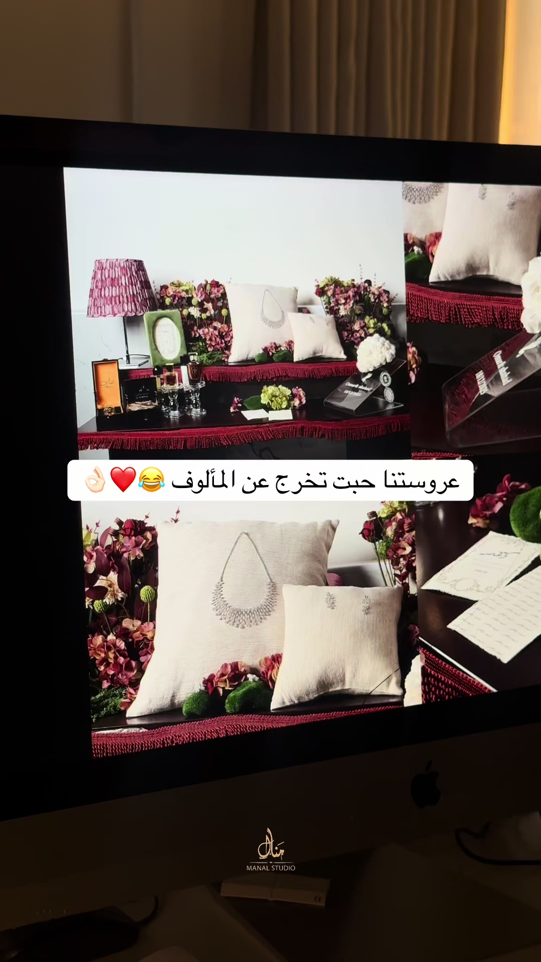 @Manal Studio📸🎥