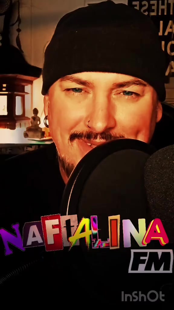 @NAFTALINA FM  &Eacute;  S&Oacute; SUCESSO !
