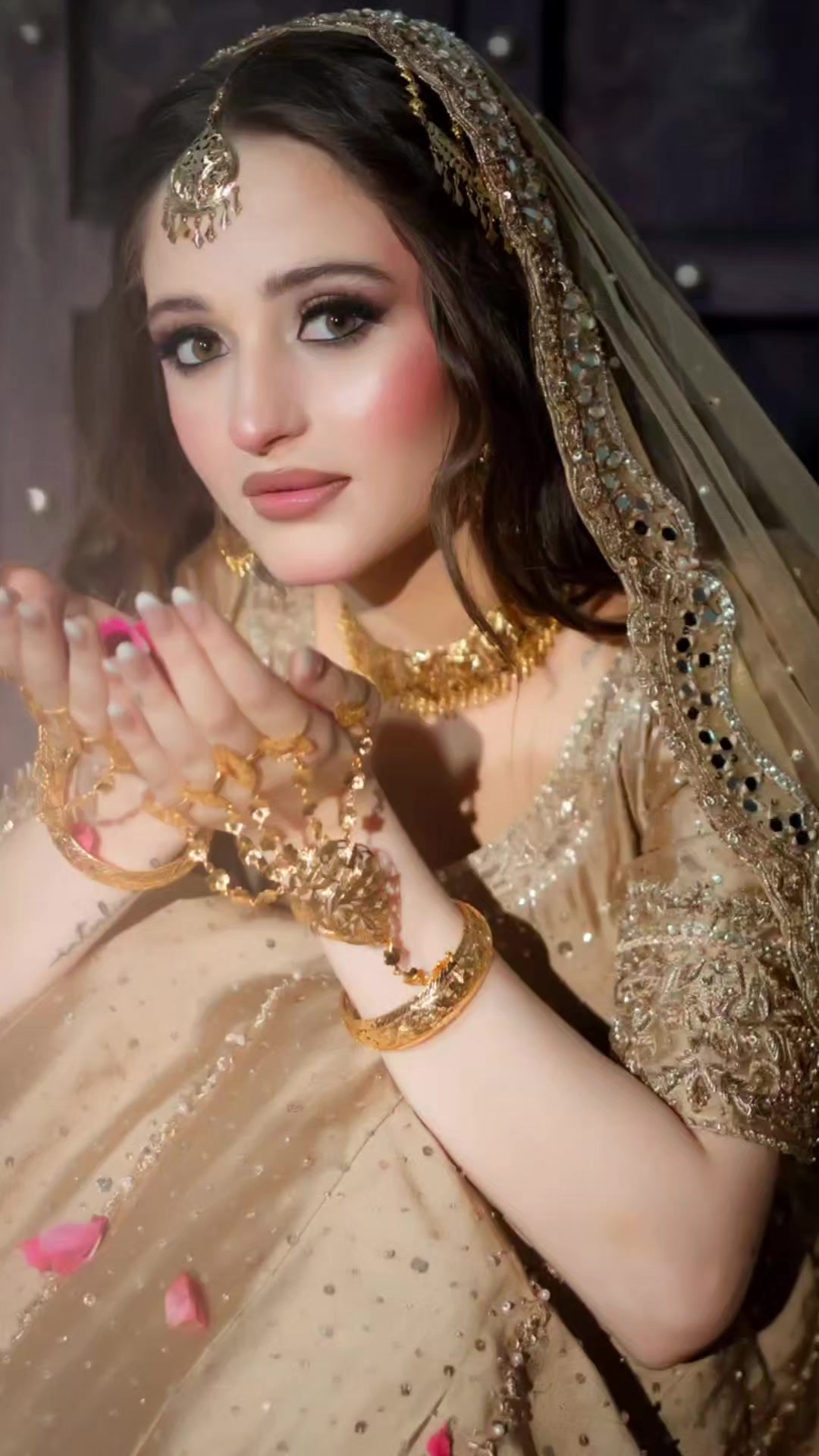 @yameen bridals