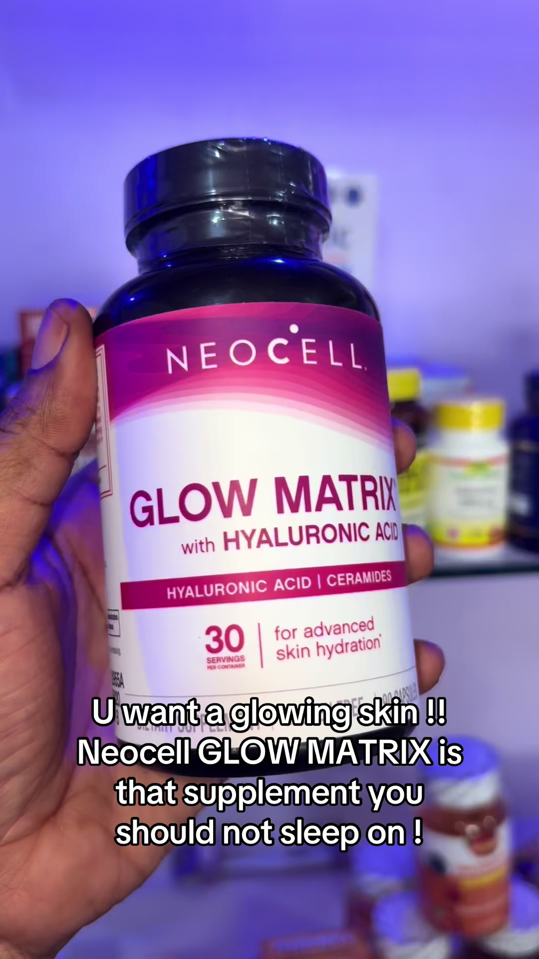 @SUPPLEMENT SHOP IN WARRI DELTA