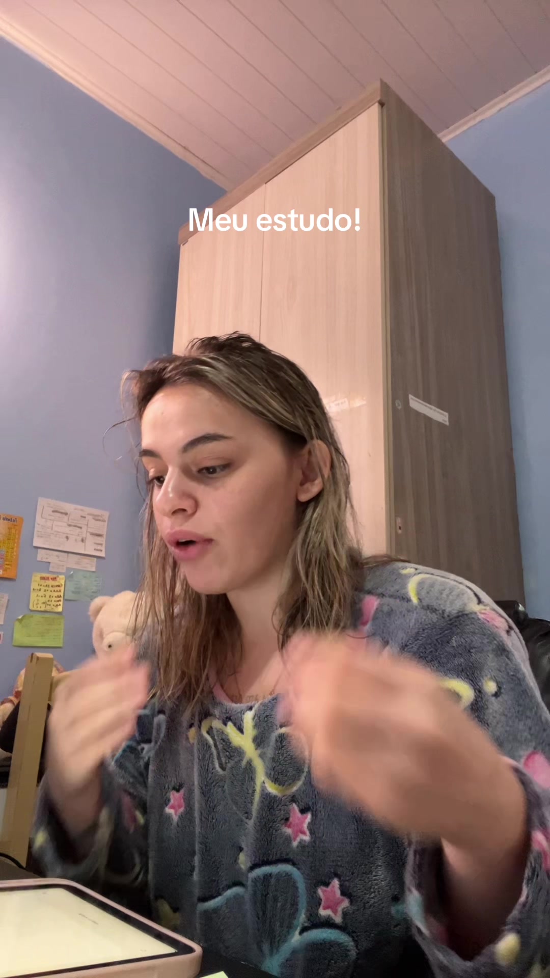 @Vida de vestibulanda