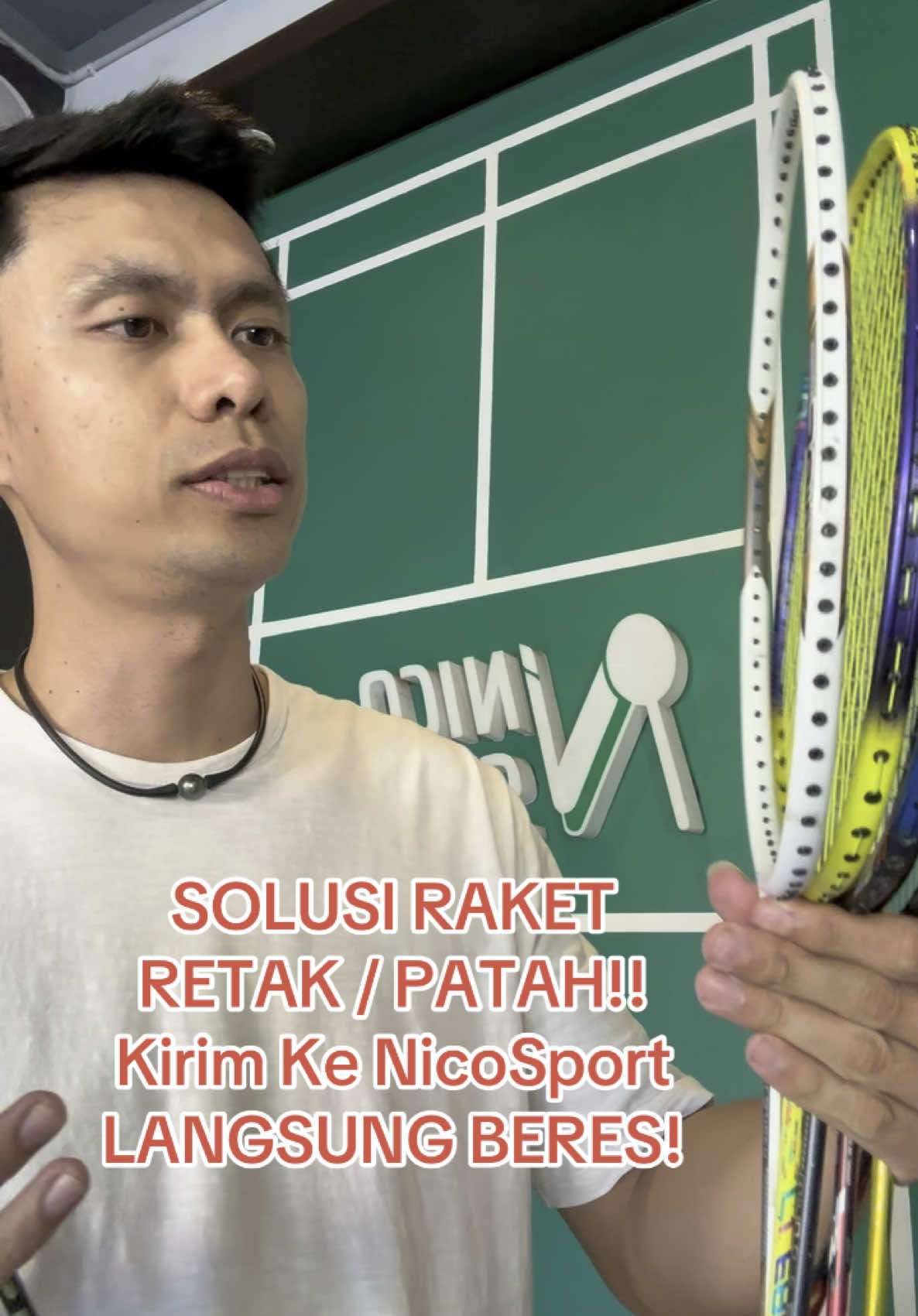 @Nico Sport Malang