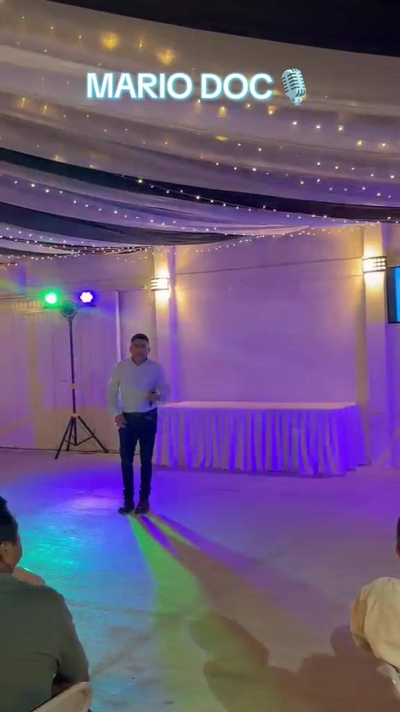 @Mario Doc🎤🎧