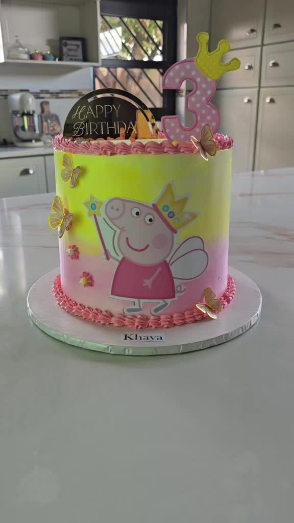 @3.11 CakeStudio