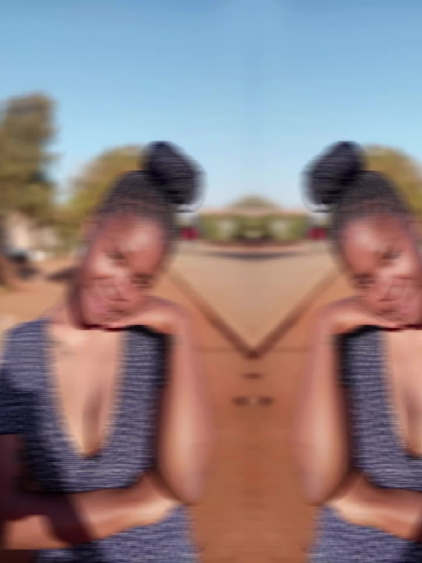 @sister Mokarati