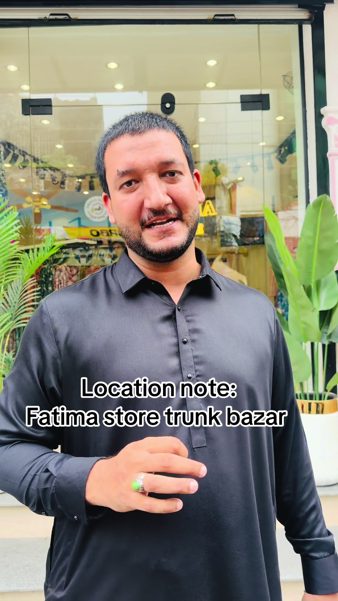 @Fatima Store