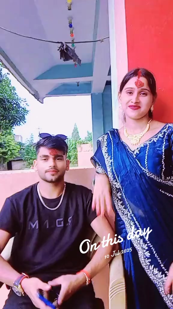 @Rita yadav tealer and palar❤️
