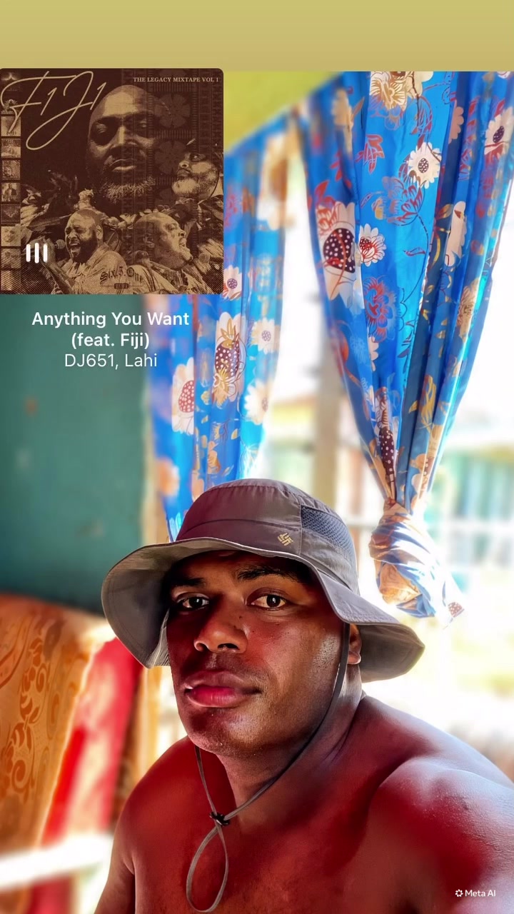 @Nomu Liga,Nomu Laga 🦜🌴🍀🇫🇯