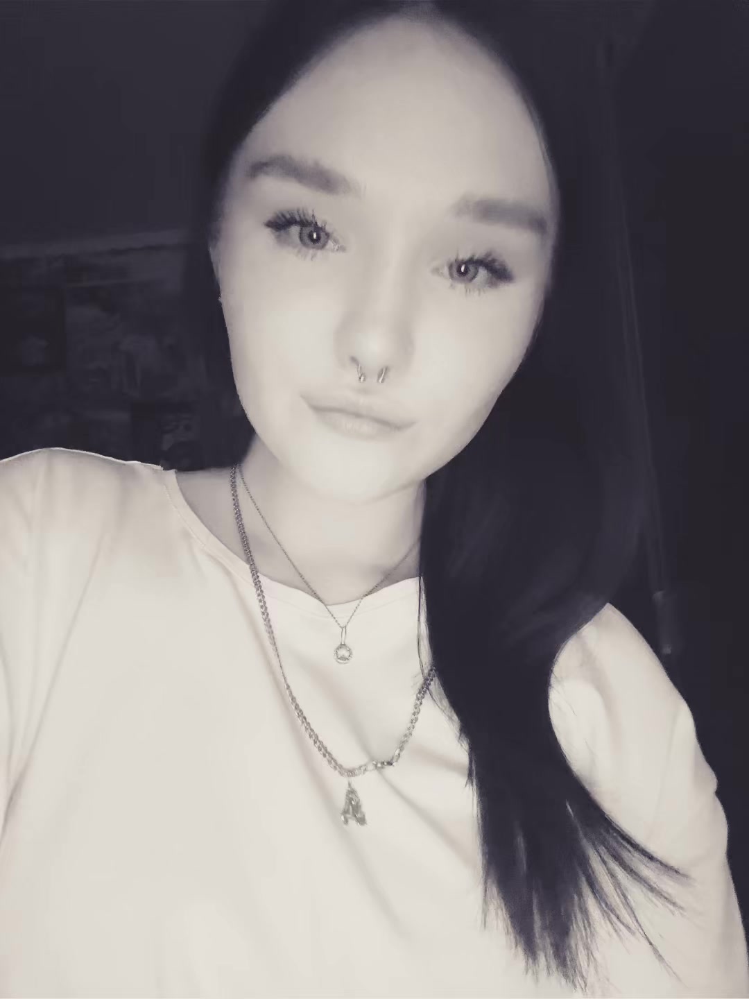 @алинка