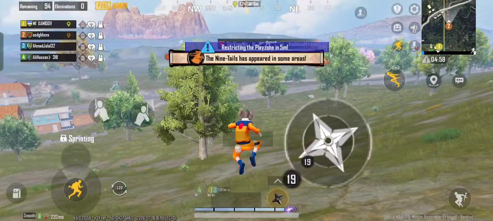 @PUBG MOBILE 🫵🫶