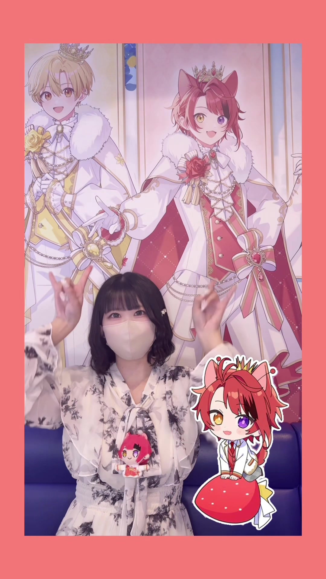 @❤︎ p i c o ❤︎@ぴここ@ぴったんこ！