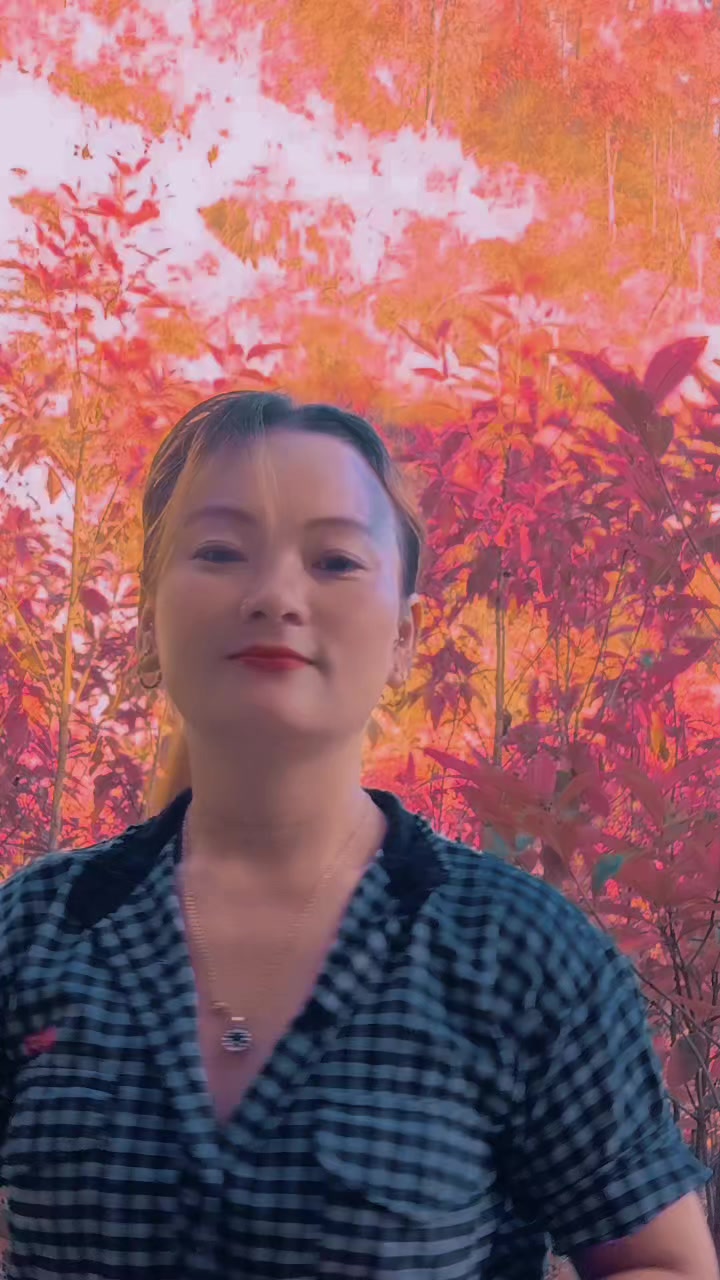 @samjhana chamling rai