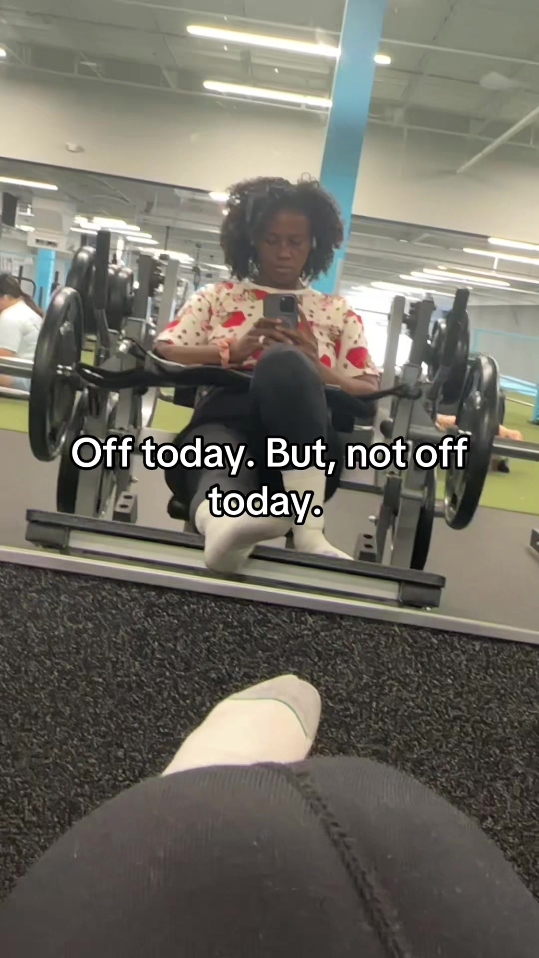 @LeMika Jackson
